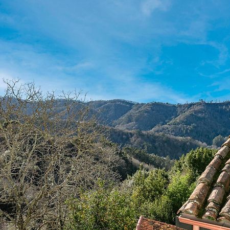 Albergue El Colmado Brecena Dış mekan fotoğraf