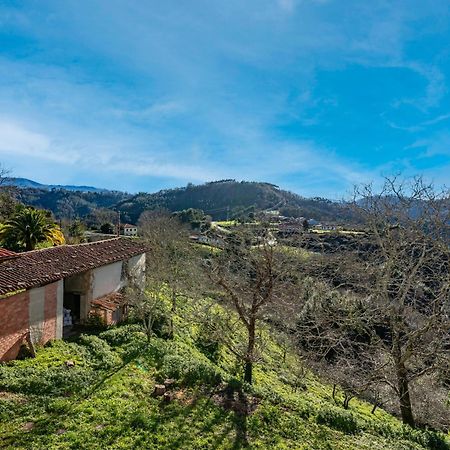 Albergue El Colmado Brecena Dış mekan fotoğraf